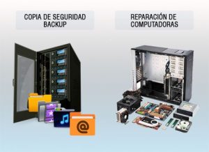 copias de seguridad archivos backup