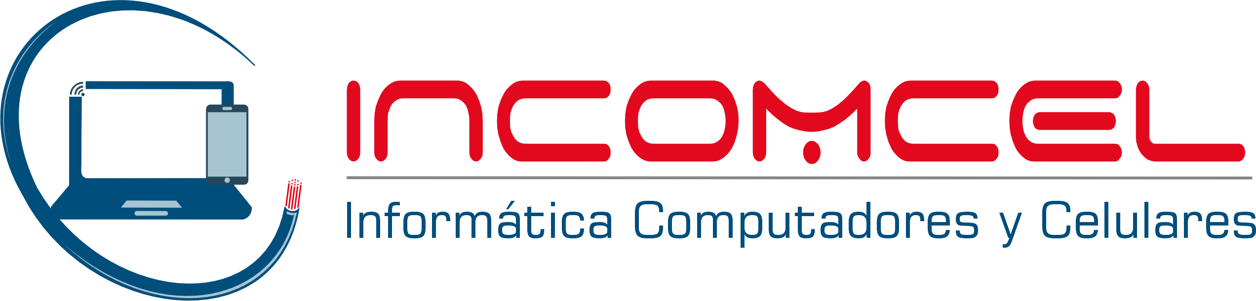 Informática, Computadores y Celulares